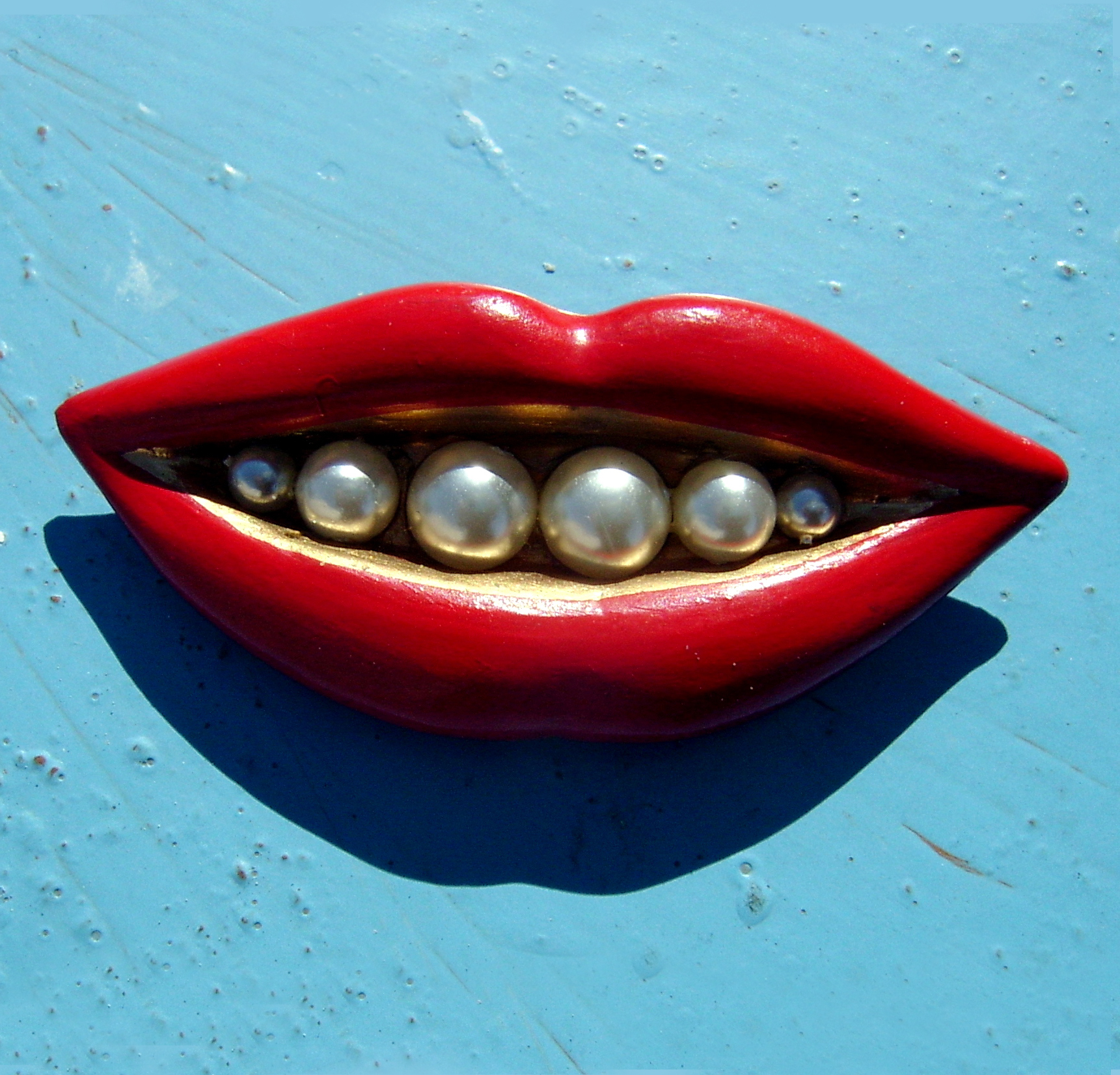 BillyBoy* Surreal Bijoux