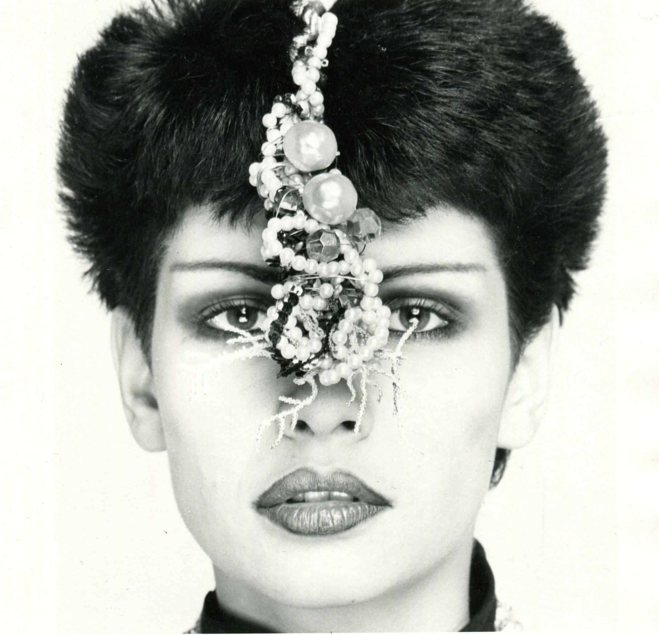 Surreal Couture 1975-1982