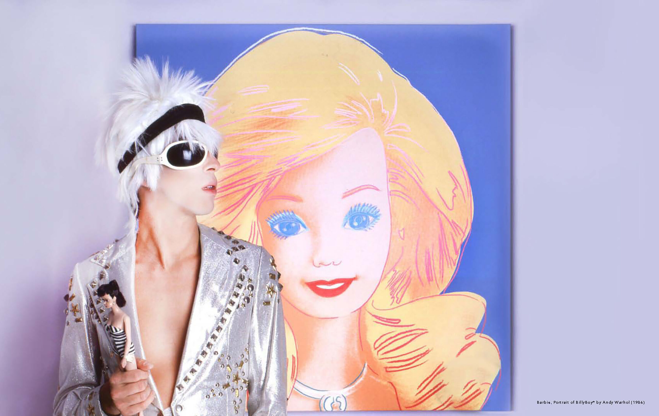 “Le Nouveau Théâtre de la Mode” 1985-2027